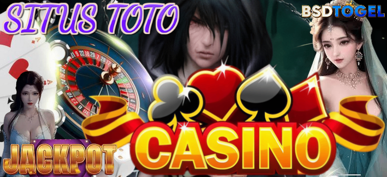 situs toto