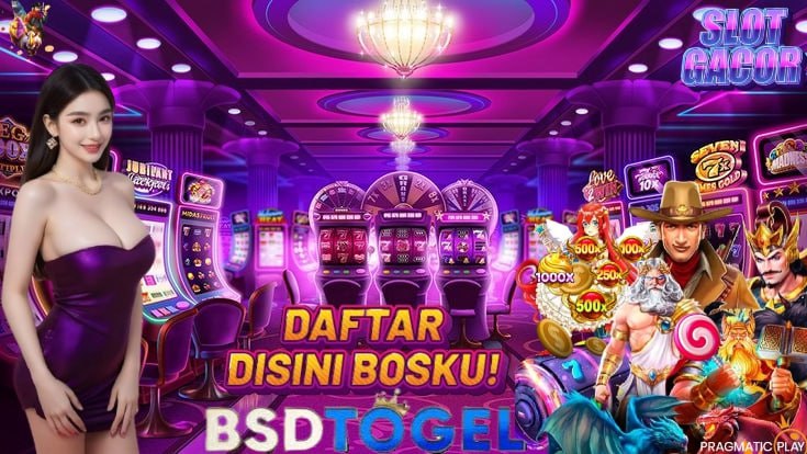 Panduan Cepat Akses Situs Toto, Bandar Togel, dan Slot Gacor